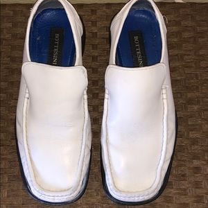 Pre loved bottesini shoes